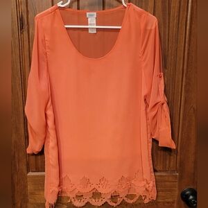 Women's blouse